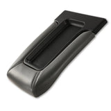 1999 2000 2001 2002 2003 2004 2005 2006 2007 Chevrolet Silverado GMC Sierra Console Lid Dark Gray Grey Arm Rest