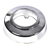 1994 1995 1996 1997 Ford F-250 F-350 Super Duty Single Rear Wheel SRW Front 4X4 Center Cap