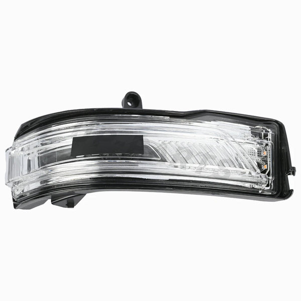 2019 2020 2021 2022 Dodge RAM 1500 New LED Wing Mirror Lens Light RH Right Passenger