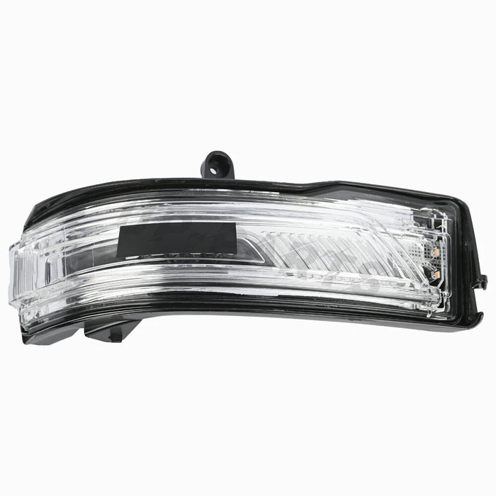 2019 2020 2021 2022 Dodge RAM 1500 New LED Wing Mirror Lens Light RH Right Passenger