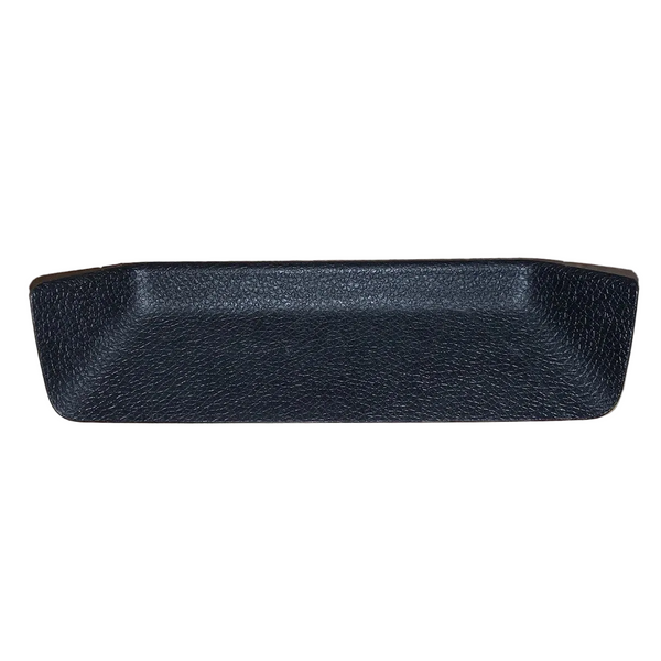 2007 2008 2009 2010 2011 2012 2013 Chevrolet Silverado 1500 GMC Sierra 1500 LH Trim Cover Door Panel Bolt CoverBlack