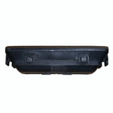 2007 2008 2009 2010 2011 2012 2013 Chevrolet Silverado 1500 GMC Sierra 1500 LH Trim Cover Door Panel Bolt CoverBlack