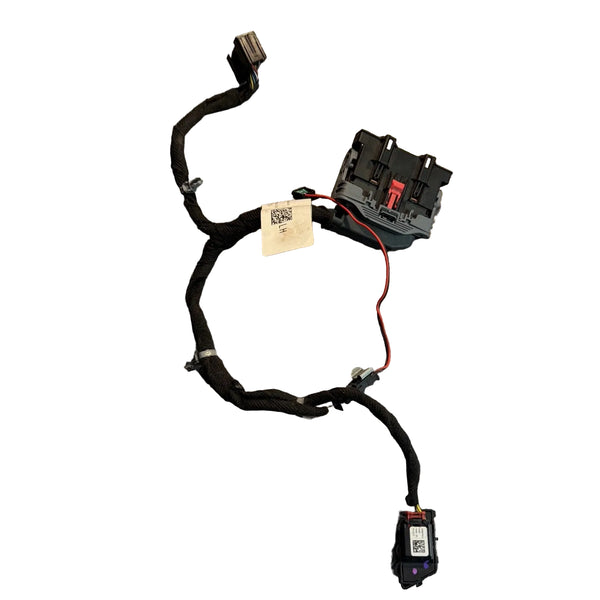 2019 2020 2021 2022 Chevrolet Silverado 1500 2500 Left Driver Front Door Harness