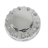 2019 2020 2021 2022 2023 2024 2025 2026 Ram 4500 5500 Center Cap Front Aftermarket No Logo