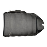 2009-2012 Dodge RAM 1500  2010-2012 Ram 2500 3500 Console Lid Armrest Leather Cover Black
