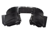 2010-2026 Dodge Ram 3500 Dually Rear Wheel Genuine Mopar Splash Shield Left Driver LH 55372765AG 3rd 4th