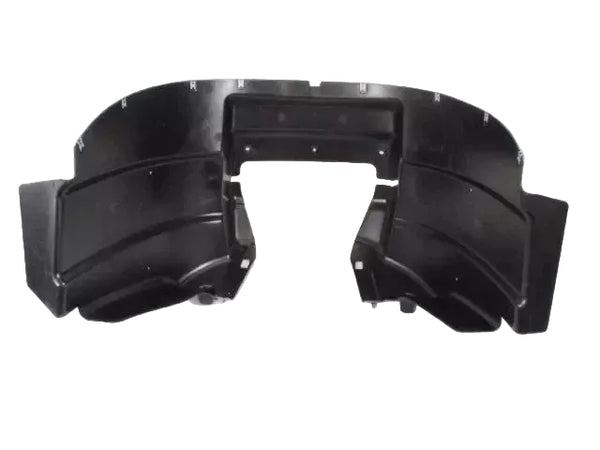 2010-2026 Dodge Ram 3500 Dually Rear Wheel Genuine Mopar Splash Shield Left Driver LH 55372765AG 3rd 4th