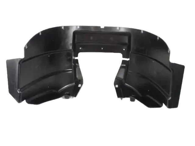 2010-2026 Dodge Ram 3500 Dually Rear Wheel Genuine Mopar Splash Shield Left Driver LH 55372765AG 3rd 4th