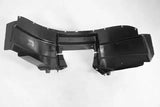 2010-2026 Dodge Ram 3500 Dually Rear Wheel Genuine Mopar Splash Shield Right Passenger RH 55372764AG 3rd 4th
