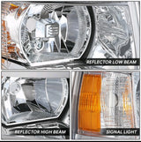 2007 2008 2009 2010 2011 2012 2013 Chevrolet Silverado 1500 2500 3500 Headlight Headlamp Head Light Lamp Right RH Passenger