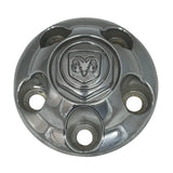 1998 1999 2000 2001 Dodge Ram 1500 Chrome Wheel Center Cap 5-Lug OEM 52038915*