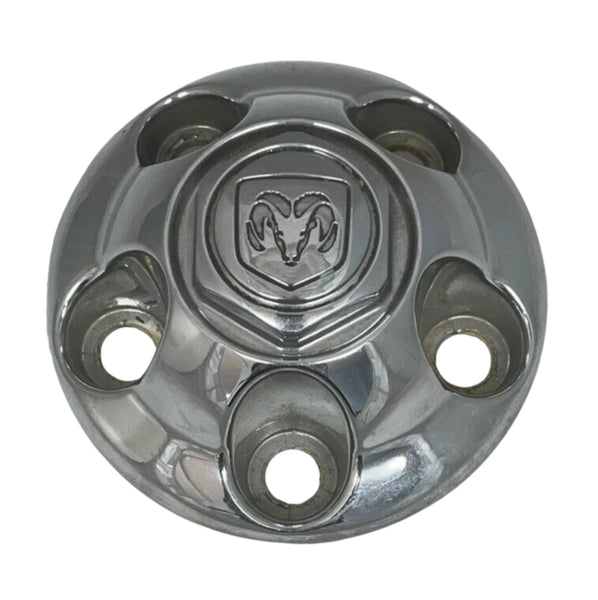 1998 1999 2000 2001 Dodge Ram 1500 Chrome Wheel Center Cap 5-Lug OEM 52038915*