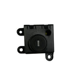 2008 2009 2010 Ford F-250 F-350 E-150 E-250 E-350 Passenger Air Bag Switch Outlet Plug Deactivation Indicator Switch OEM 4g7v-14b268-ab