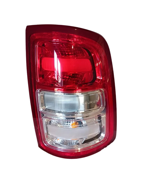 2019 2020 2021 2022 2023 2024 Ram 1500 2500 3500 Right RH Passenger Taillight Taillamp Tail Light Lamp