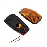 1988 1989 1990 1991 1992 1993 1994 1995 1996 1997 1998 1999 2000 2001 2002 Chevy GMC Roof Lights Top LED Cab Marker