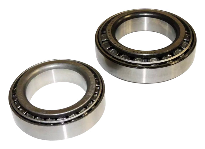 2018 2019 2020 2021 2022 2023 2024 Jeep Gladiator Front Differential Carrier Bearing Set 210mm