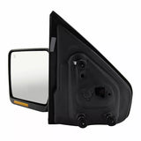 2004 2005 2006 Ford F-150 Left Driver Pickup Truck Power Heated Turn Signal Rear View Mirror