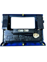 2007 2008 2009 2010 Toyota FJ Cruiser Climate Control Panel Temperature Unit A/C Heater Blue