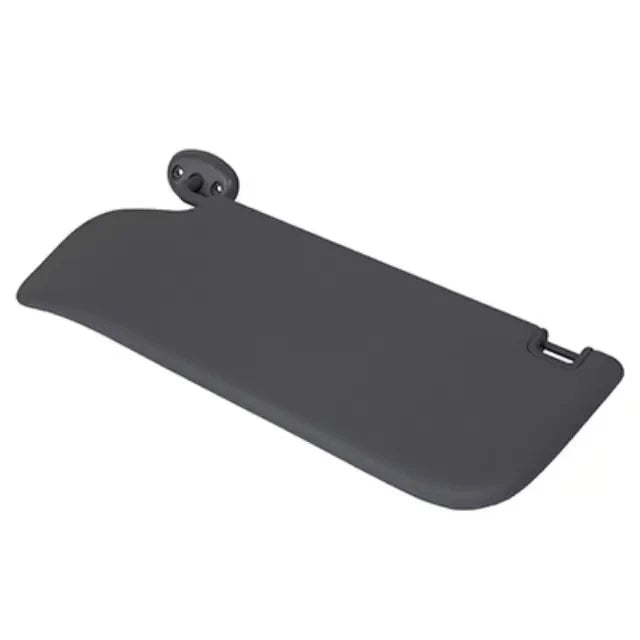 2011 2012 2013 2014 2015 2016 Ford F-250 F-350 Super Duty Left Side Sun Visor Driver LH