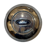2004 2005 2006 2007 2008 Ford F-150 Expedition Wheel Center Cap Chrome Hubcap 5L34-1A096-GB 5L34-1A096-GA
