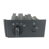 2005 2006 2007 Ford F-250 F-350 F-450 F-550 Headlight Dimmer Switch w/ Auto Lights