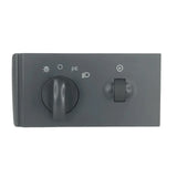 2005 2006 2007 Ford F-250 F-350 F-450 F-550 Headlight Dimmer Switch w/ Auto Lights