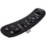 1997 1998 1999 2000 2001 2002 2003 2004 Chevrolet Corvette C5 Master Power Window Door Switch 19209381