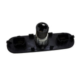 2004 2005 2006 2007 2008 F-150 Radio Bezel Insert Trim 12V Cigarette Lighter 6"