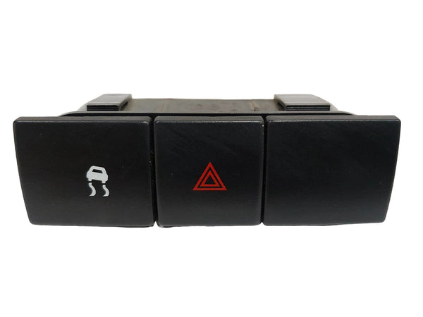 2007 2008 2009 2010 2011 Ford Expedition Hazard Light and Traction Control Switch