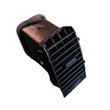 2007 2008 2009 2010 2011 2012 2013 Toyota Tundra Sequoia Driver Left Side Air AC Vent Dash Duct Black