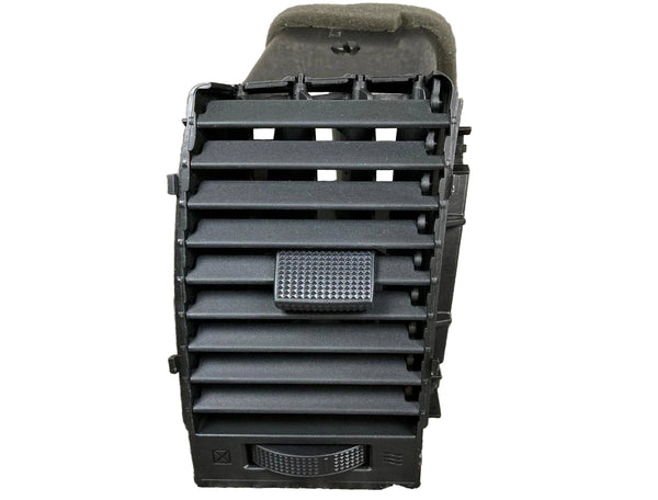 2007 2008 2009 2010 2011 2012 2013 Toyota Tundra Sequoia Driver Left Side Air AC Vent Dash Duct Black