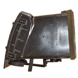 2007 2008 2009 2010 2011 2012 2013 Toyota Tundra Sequoia Driver Left Side Air AC Vent Dash Duct Black