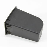 2009 2010 2011 2012 Dodge Ram 1500 2500 3500 Cubby Outlet Storage Bin Compartment Coin Holder Tray