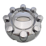 2008 2009 2010 Ford F-250 F-350 Single Rear Wheel Center Cap 7C34-1A096-PD 7C34-1A096-Pc