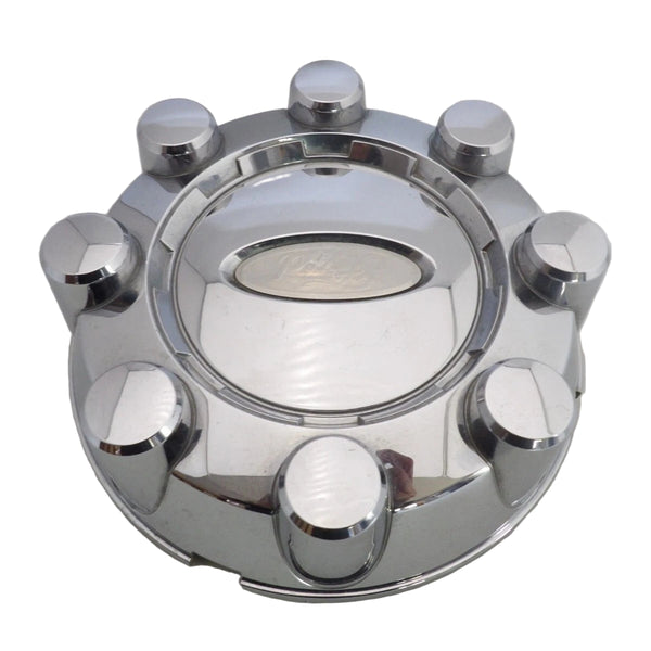 2008 2009 2010 Ford F-250 F-350 Single Rear Wheel Center Cap 7C34-1A096-PD 7c34-1a096-pc