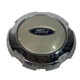2004 2005 2006 2007 2008 Ford F-150 Wheel Center Cap Chrome Hubcap 4L34-1A096-DD Arizona Beige