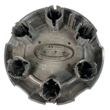 2004 2005 2006 2007 2008 Ford F-150 Wheel Center Cap Chrome Hubcap 4L34-1A096-DD Arizona Beige