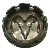 2003-2019 Dodge Charger Ram Dakota Caliber Factory Chrome OEM Wheel Center Cap 52110398AA