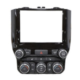 2019 2020 2021 2022 2023 2024 Ram 1500 2500 3500 AC HVAC Switch Control Temperature Panel Climate Heater