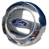 2002 2003 2004 2005 Ford Explorer Wheel Center Cap Chrome 1l24-1a096-ha