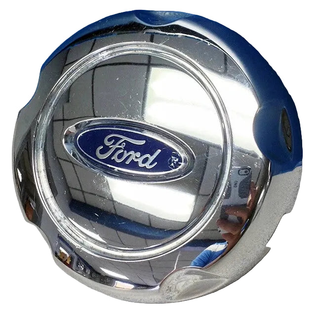 2002 2003 2004 2005 Ford Explorer Wheel Center Cap Chrome 1l24-1a096-ha