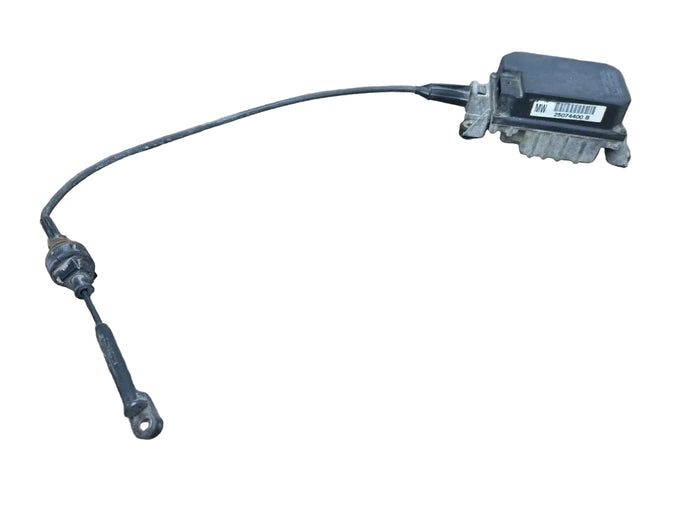 1988 1989 1990 1991 1992 1993 1994 Chevy Silverado GMC Sierra Truck 1500 C/K Tahoe Yukon Cruise Control Module 25074400