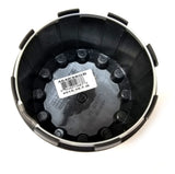 XD Gloss Black Center Cap 3-7/8"OD Closed For XD779 Badlands XD795 Hoss 464K98GB