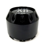 XD Gloss Black Center Cap 3-7/8"OD Closed For XD779 Badlands XD795 Hoss 464K98GB