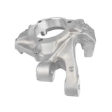 2018 2019 2020 2021 2022 Jeep Wrangler JL Front Right Passenger Steering Knuckle Spindle