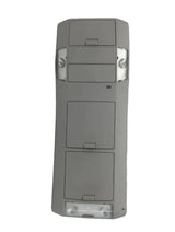 2007 2008 2009 2010 Toyota Tundra Dome Map Overhead Lamps Lights Console Switch Gray with Rear Lens