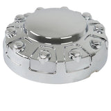 2019 2020 2021 2022 2023 2024 2025 2026 Ram 4500 5500 Center Cap Front Aftermarket No Logo