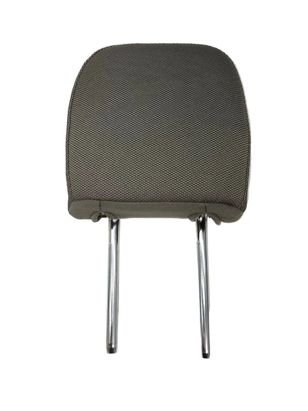 2015 2016 2017 2018 2019 2020 Ford F-150 Rear Left Headrest Head Rest Gray Cloth OEM