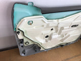 2010 2011 2012 2013 2014 Chevrolet Silverado GMC Sierra Front Left Door Interior Panel Trim Titanium Dark Light Gray 22818466
