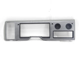 1991 1992 1993 1994 1995 Chevy GMC G10 G20 Van Instrument Cluster Speedometer Dash Trim